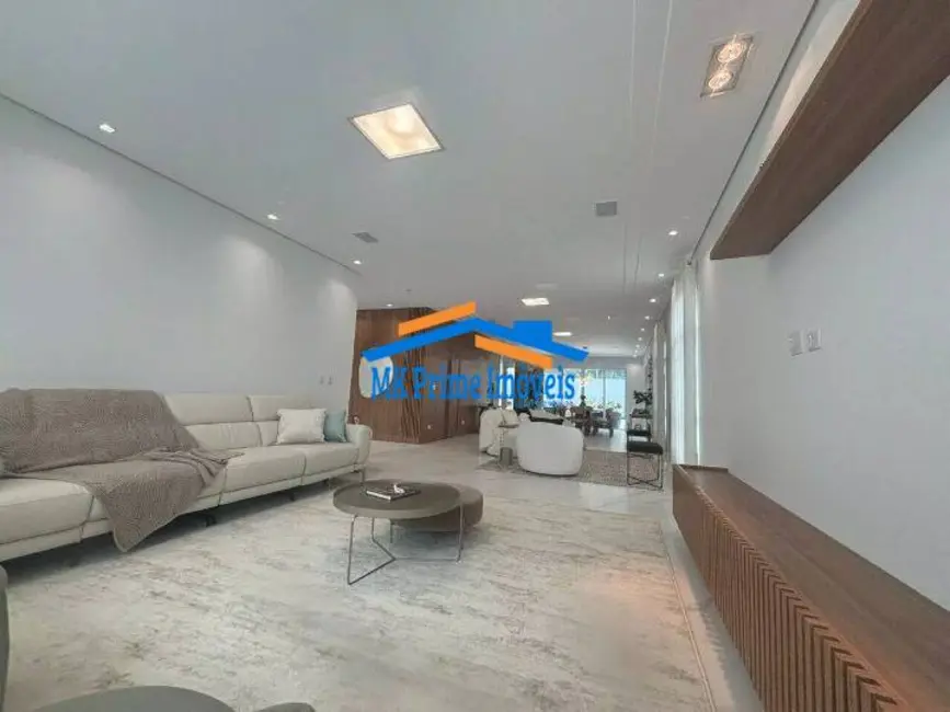 Foto 7 de Casa de Condomínio com 4 quartos à venda, 523m2 em Alphaville, Santana De Parnaiba - SP