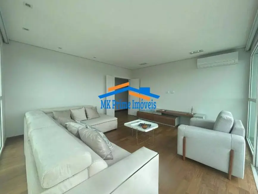 Foto 3 de Casa de Condomínio com 4 quartos à venda, 523m2 em Alphaville, Santana De Parnaiba - SP