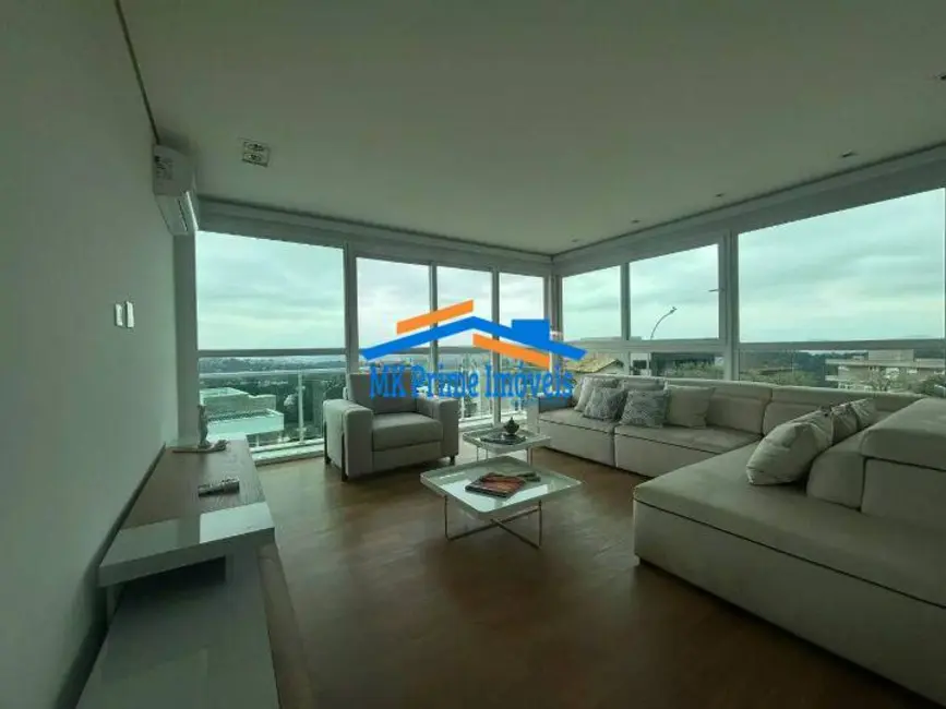 Foto 4 de Casa de Condomínio com 4 quartos à venda, 523m2 em Alphaville, Santana De Parnaiba - SP