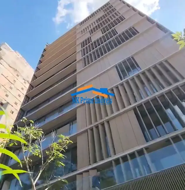 Foto 1 de Apartamento com 3 quartos à venda, 163m2 em Vila Nova Conceição, São Paulo - SP