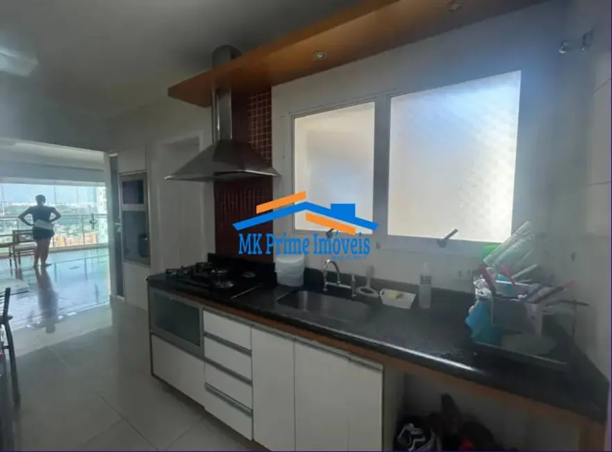 Foto 6 de Apartamento com 3 quartos à venda, 117m2 em Vila Leopoldina, São Paulo - SP