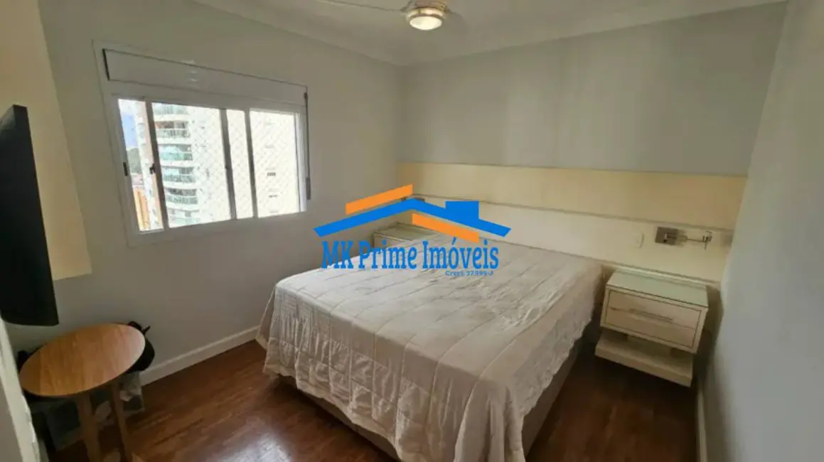 Foto 9 de Apartamento com 3 quartos à venda, 117m2 em Vila Leopoldina, São Paulo - SP