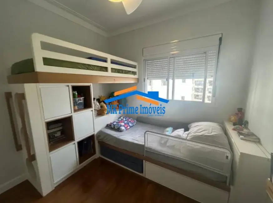 Foto 8 de Apartamento com 3 quartos à venda, 117m2 em Vila Leopoldina, São Paulo - SP