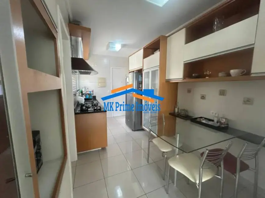 Foto 4 de Apartamento com 3 quartos à venda, 117m2 em Vila Leopoldina, São Paulo - SP