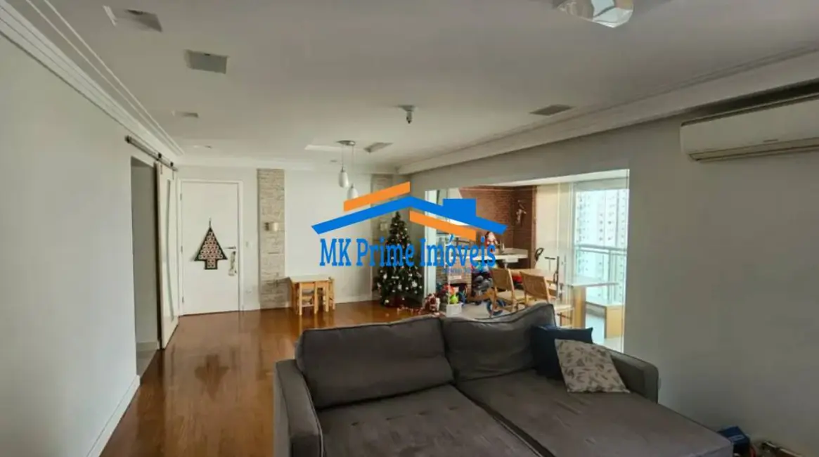 Foto 1 de Apartamento com 3 quartos à venda, 117m2 em Vila Leopoldina, São Paulo - SP