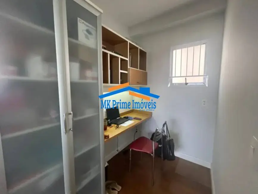 Foto 7 de Apartamento com 3 quartos à venda, 117m2 em Vila Leopoldina, São Paulo - SP