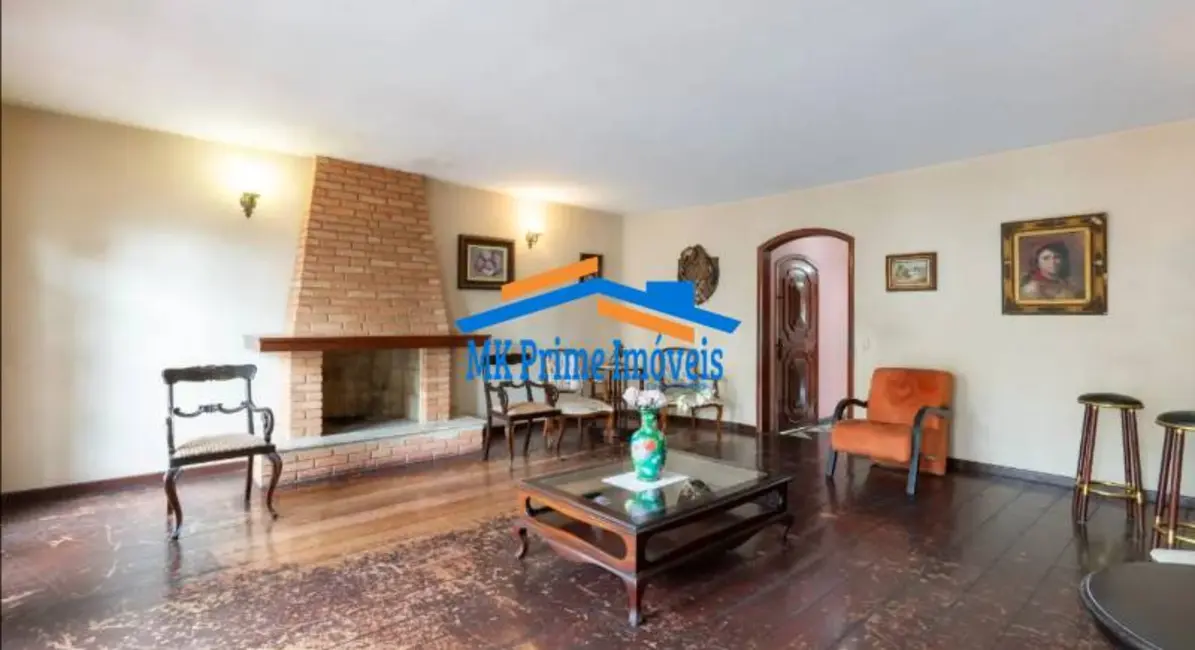 Foto 2 de Casa com 3 quartos à venda, 303m2 em Vila Sônia, São Paulo - SP