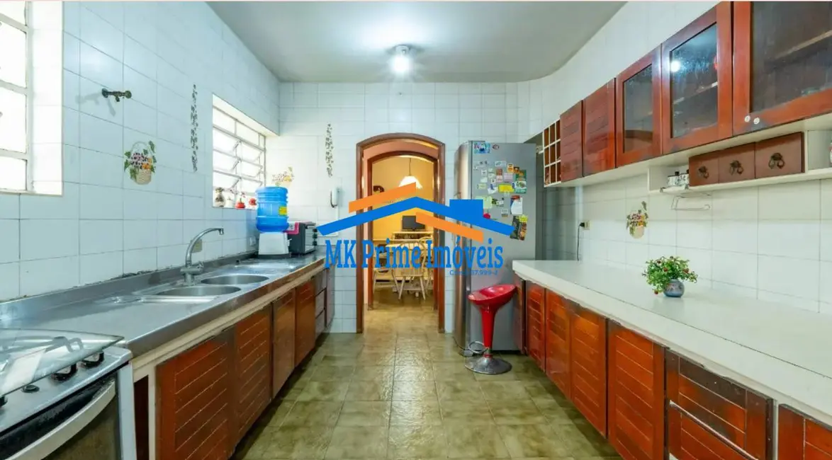 Foto 6 de Casa com 3 quartos à venda, 303m2 em Vila Sônia, São Paulo - SP