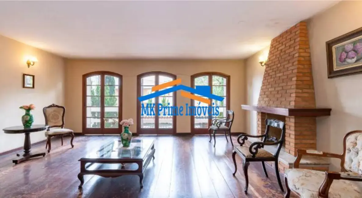 Foto 4 de Casa com 3 quartos à venda, 303m2 em Vila Sônia, São Paulo - SP