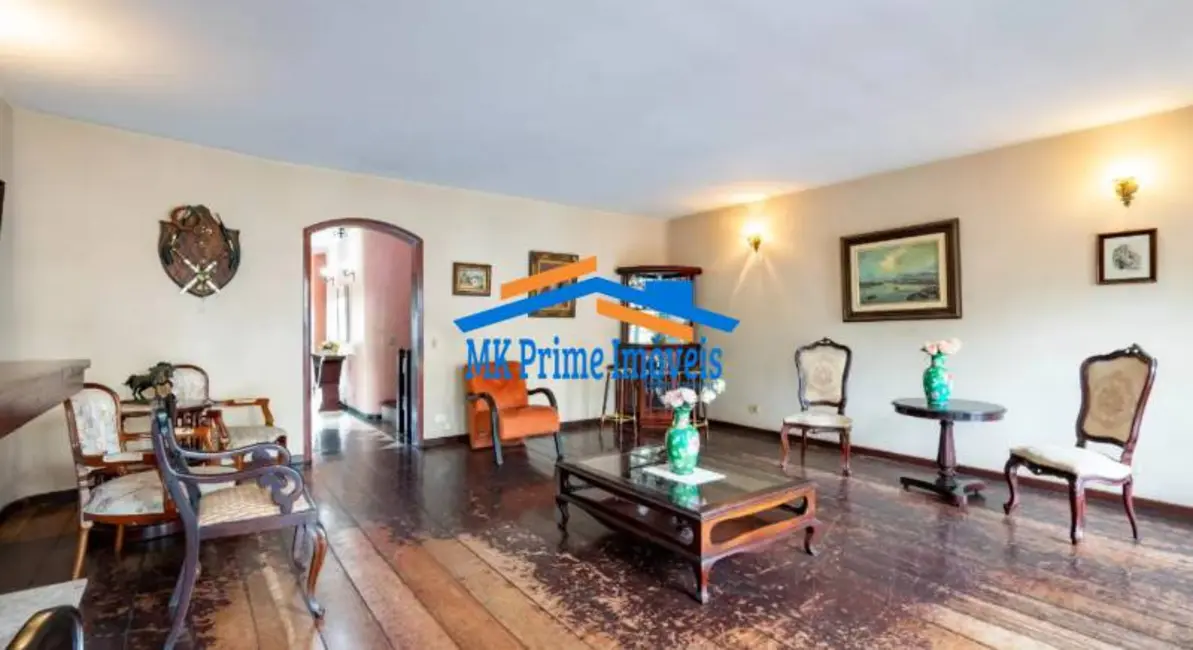 Foto 3 de Casa com 3 quartos à venda, 303m2 em Vila Sônia, São Paulo - SP