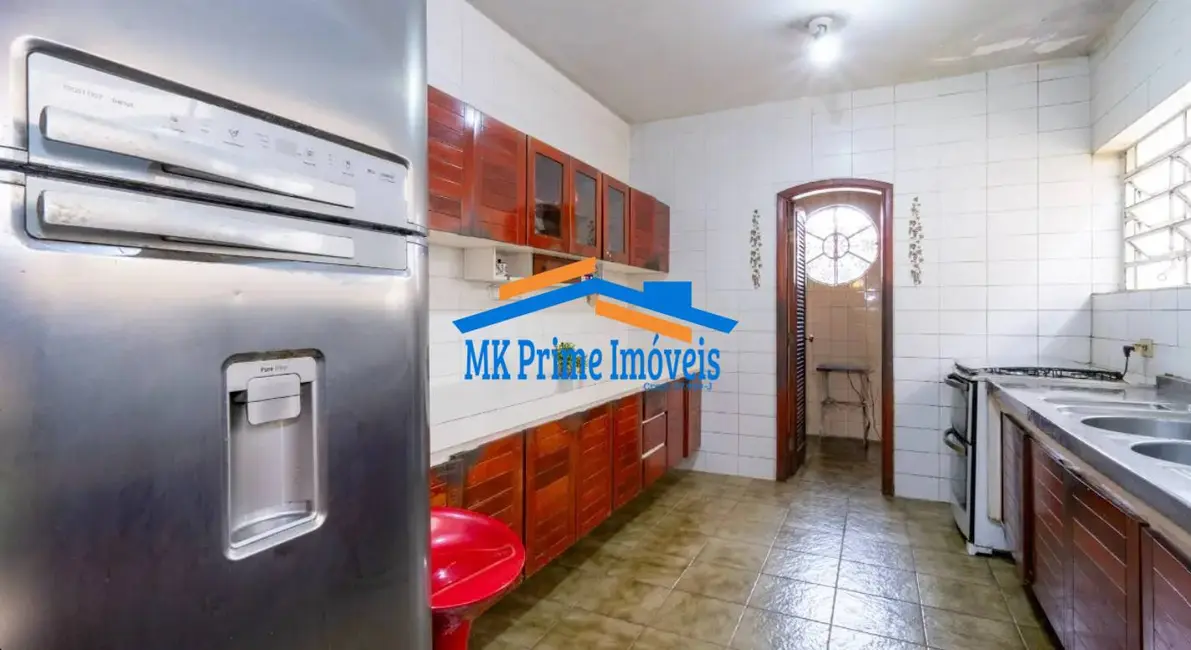 Foto 5 de Casa com 3 quartos à venda, 303m2 em Vila Sônia, São Paulo - SP