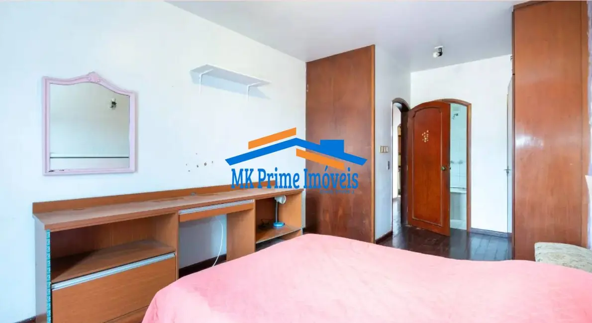 Foto 9 de Casa com 3 quartos à venda, 303m2 em Vila Sônia, São Paulo - SP