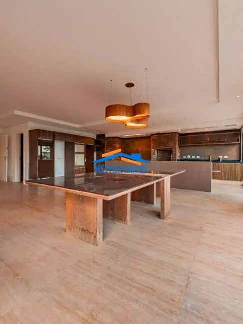 Foto 4 de Casa de Condomínio com 5 quartos à venda, 1177m2 em Alphaville, Santana De Parnaiba - SP