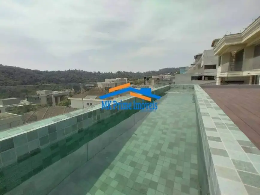 Casa de Condomínio com 4 quartos à venda, 420m2 em Alphaville, Santana De Parnaiba - SP - imagem 4 Foto 4 de Casa de Condomínio com 4 quartos à venda, 420m2 em Alphaville, Santana De Parnaiba - SP