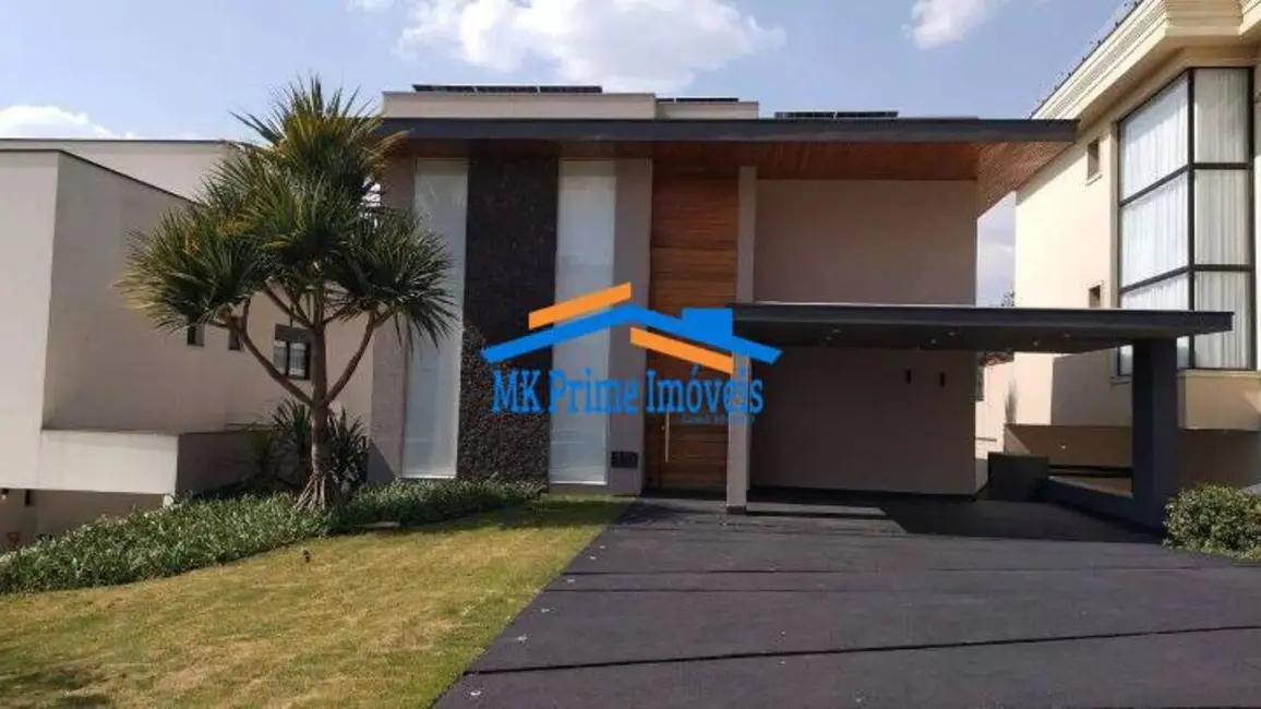 Casa de Condomínio com 4 quartos à venda, 420m2 em Alphaville, Santana De Parnaiba - SP - imagem 5 Foto 5 de Casa de Condomínio com 4 quartos à venda, 420m2 em Alphaville, Santana De Parnaiba - SP