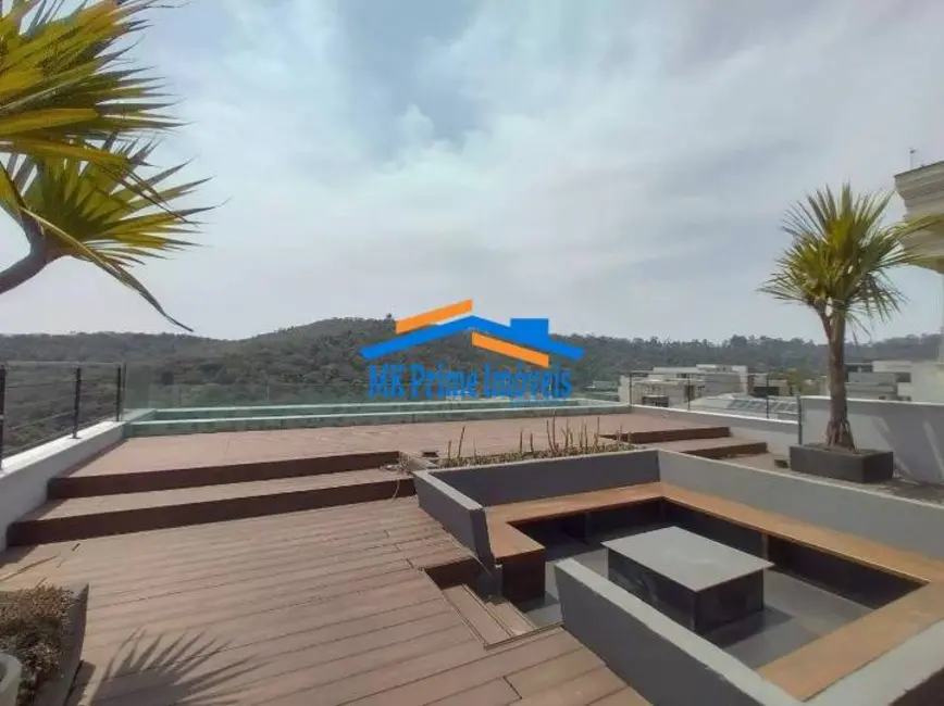 Casa de Condomínio com 4 quartos à venda, 420m2 em Alphaville, Santana De Parnaiba - SP - imagem 2 Foto 2 de Casa de Condomínio com 4 quartos à venda, 420m2 em Alphaville, Santana De Parnaiba - SP