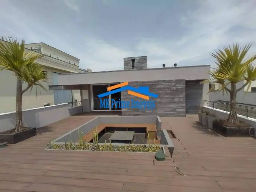 Casa de Condomínio com 4 quartos à venda, 420m2 em Alphaville, Santana De Parnaiba - SP - imagem 3 Foto 3 de Casa de Condomínio com 4 quartos à venda, 420m2 em Alphaville, Santana De Parnaiba - SP