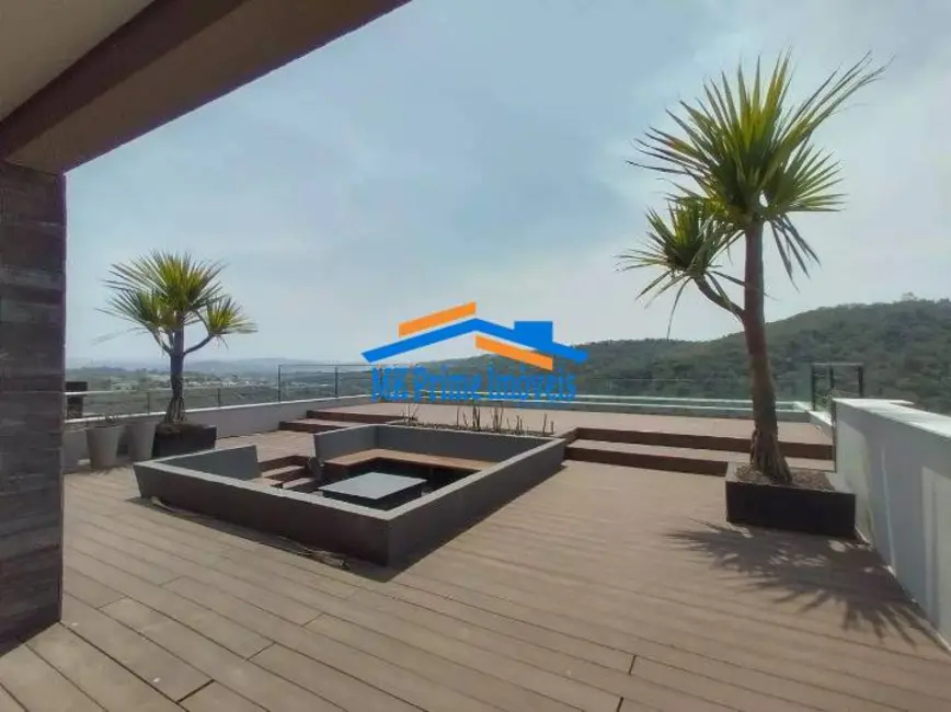 Casa de Condomínio com 4 quartos à venda, 420m2 em Alphaville, Santana De Parnaiba - SP - imagem 1 Foto 1 de Casa de Condomínio com 4 quartos à venda, 420m2 em Alphaville, Santana De Parnaiba - SP