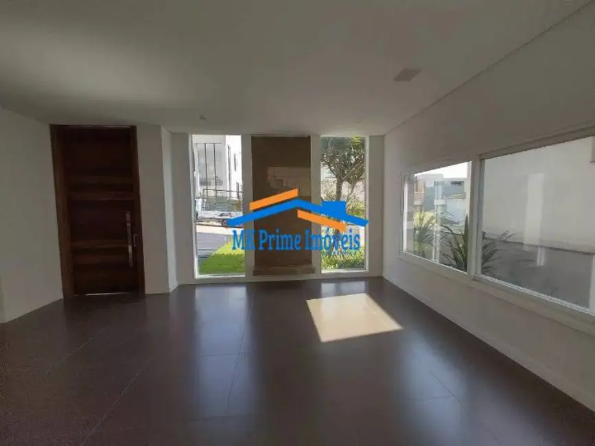 Casa de Condomínio com 4 quartos à venda, 420m2 em Alphaville, Santana De Parnaiba - SP - imagem 8 Foto 8 de Casa de Condomínio com 4 quartos à venda, 420m2 em Alphaville, Santana De Parnaiba - SP