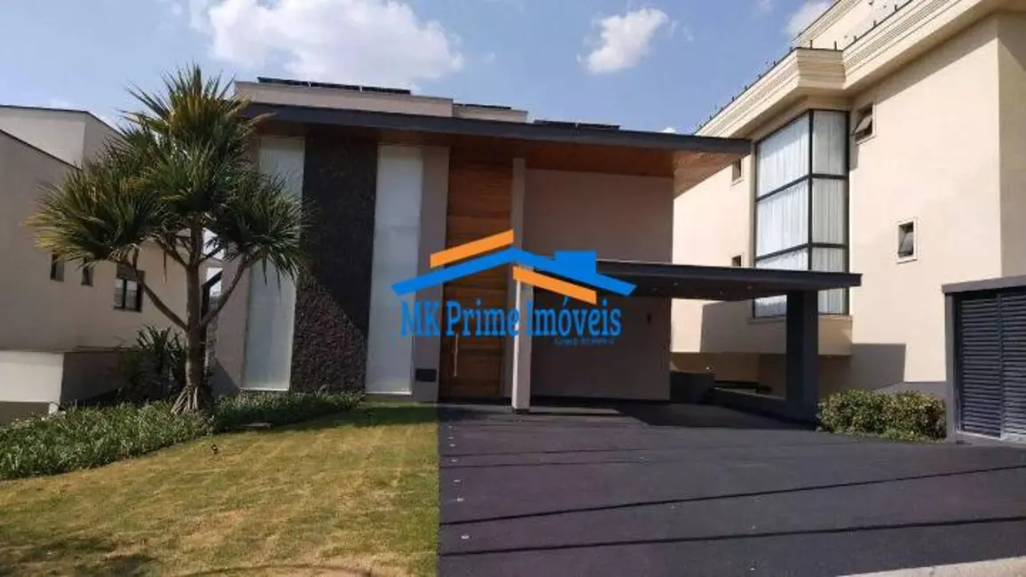 Casa de Condomínio com 4 quartos à venda, 420m2 em Alphaville, Santana De Parnaiba - SP - imagem 6 Foto 6 de Casa de Condomínio com 4 quartos à venda, 420m2 em Alphaville, Santana De Parnaiba - SP