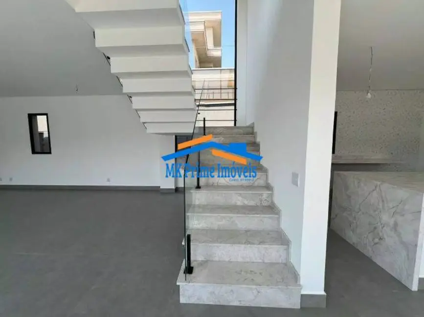 Foto 9 de Casa de Condomínio com 5 quartos à venda, 460m2 em Alphaville, Santana De Parnaiba - SP