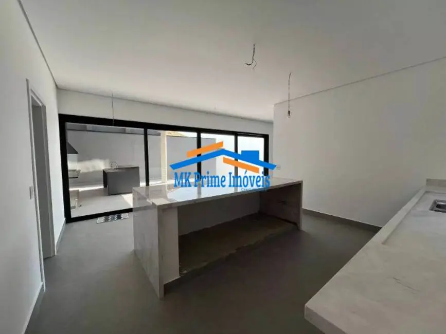 Foto 6 de Casa de Condomínio com 5 quartos à venda, 460m2 em Alphaville, Santana De Parnaiba - SP