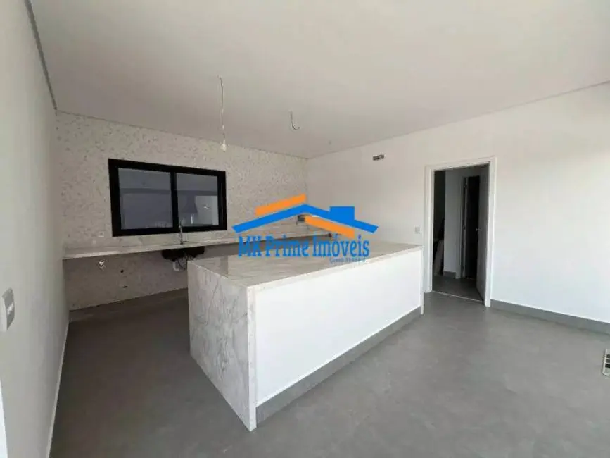 Foto 5 de Casa de Condomínio com 5 quartos à venda, 460m2 em Alphaville, Santana De Parnaiba - SP