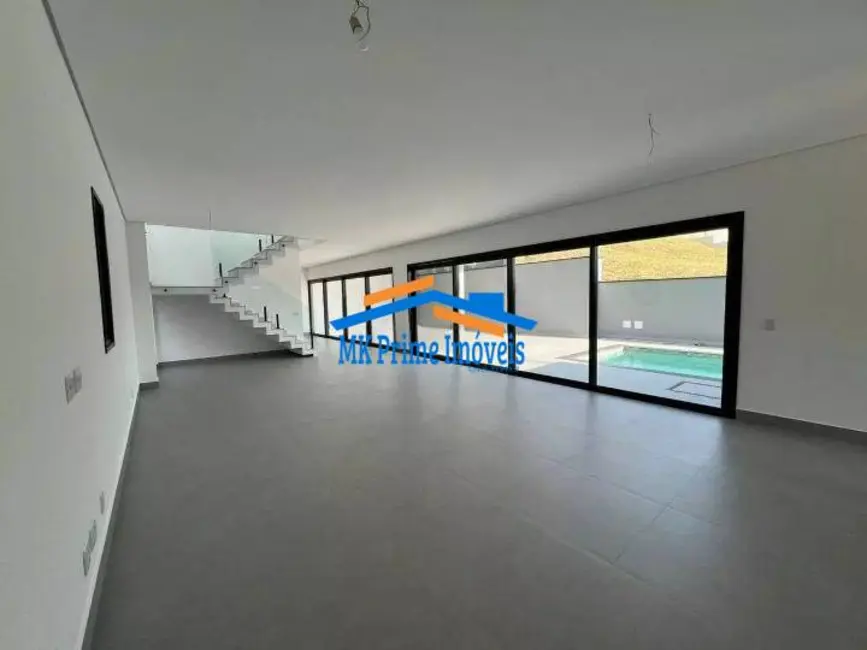 Foto 3 de Casa de Condomínio com 5 quartos à venda, 460m2 em Alphaville, Santana De Parnaiba - SP