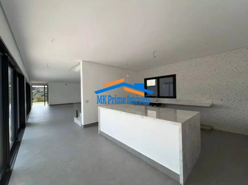 Foto 4 de Casa de Condomínio com 5 quartos à venda, 460m2 em Alphaville, Santana De Parnaiba - SP