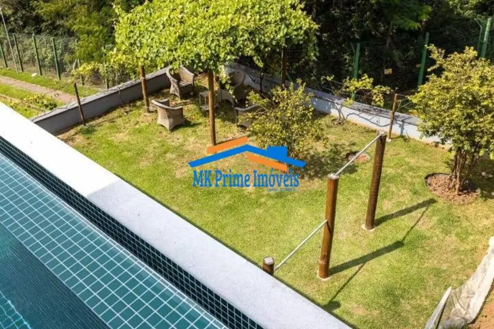 Foto 4 de Casa de Condomínio à venda, 420m2 em Alphaville, Santana De Parnaiba - SP