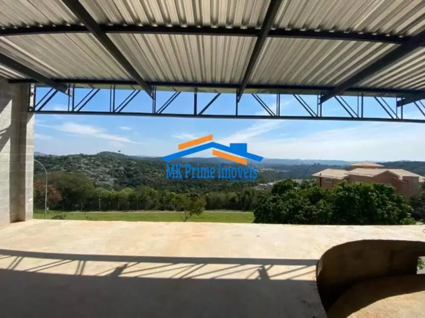 Foto 7 de Casa de Condomínio com 4 quartos à venda, 340m2 em Alphaville, Santana De Parnaiba - SP