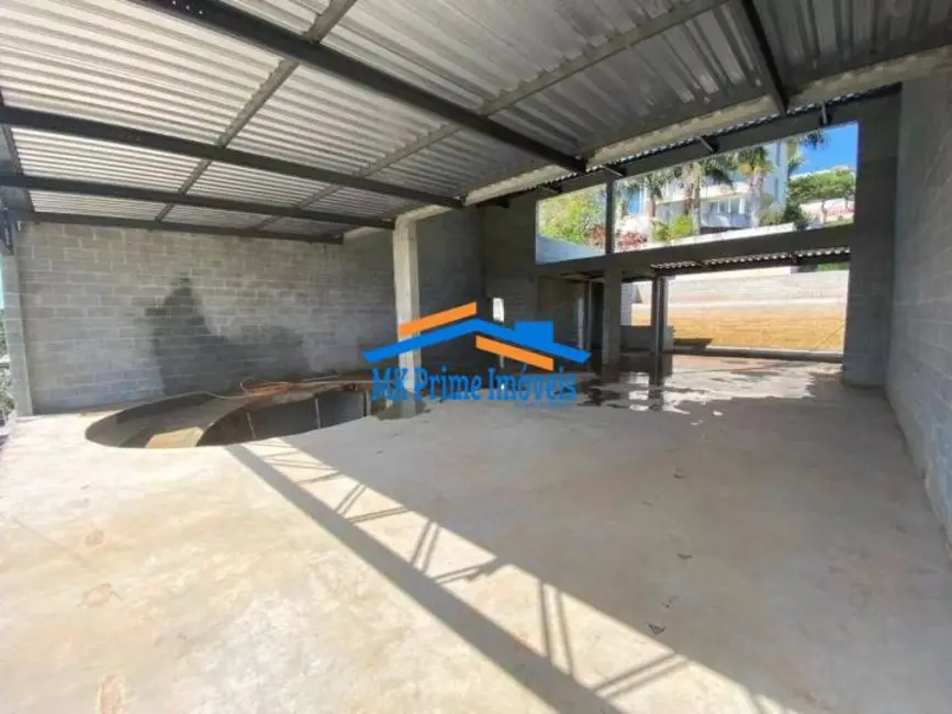 Foto 4 de Casa de Condomínio com 4 quartos à venda, 340m2 em Alphaville, Santana De Parnaiba - SP