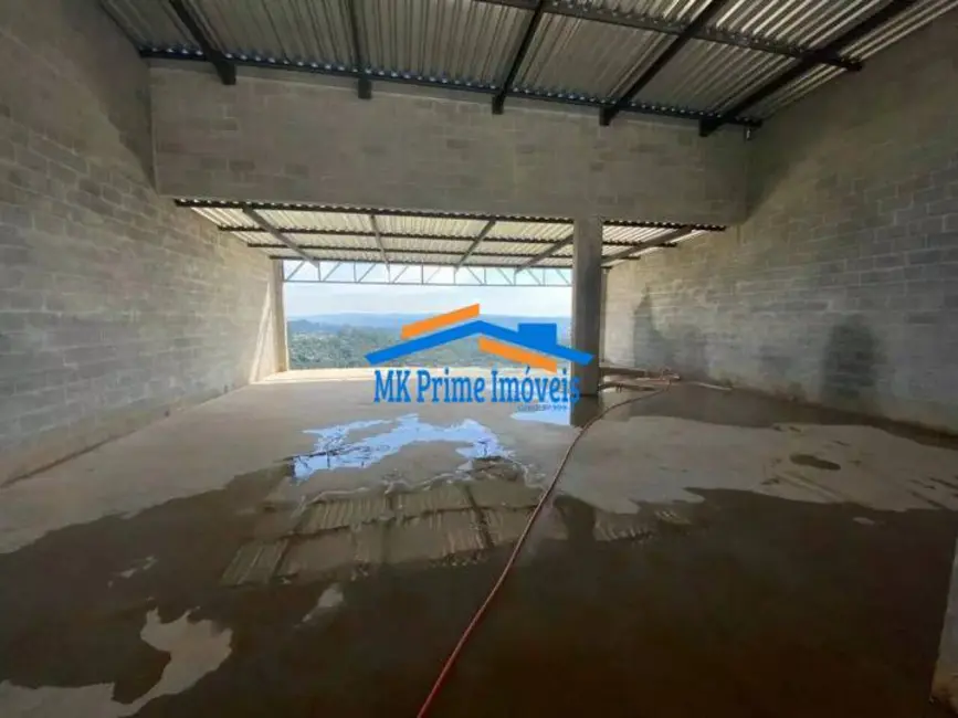 Foto 9 de Casa de Condomínio com 4 quartos à venda, 340m2 em Alphaville, Santana De Parnaiba - SP