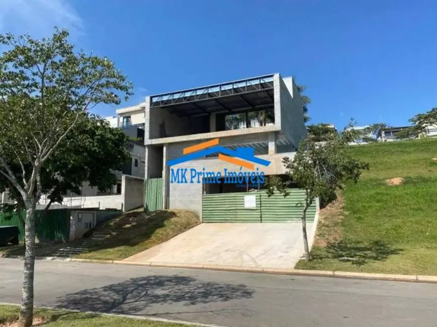 Foto 1 de Casa de Condomínio com 4 quartos à venda, 340m2 em Alphaville, Santana De Parnaiba - SP