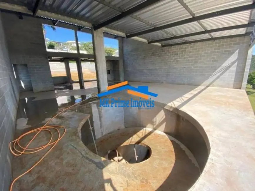 Foto 5 de Casa de Condomínio com 4 quartos à venda, 340m2 em Alphaville, Santana De Parnaiba - SP