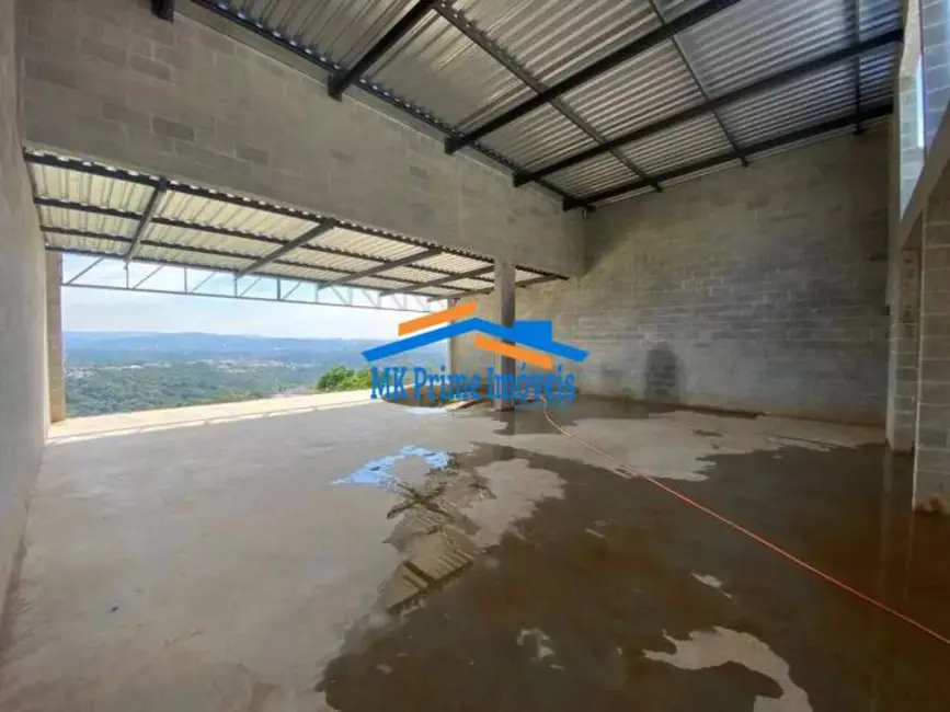 Foto 6 de Casa de Condomínio com 4 quartos à venda, 340m2 em Alphaville, Santana De Parnaiba - SP