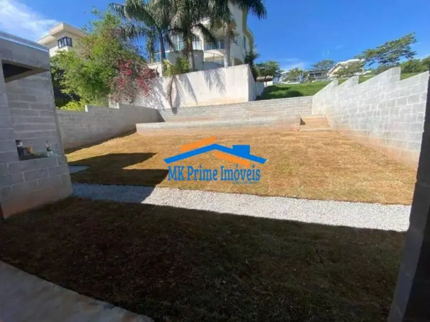 Foto 3 de Casa de Condomínio com 4 quartos à venda, 340m2 em Alphaville, Santana De Parnaiba - SP