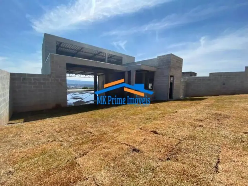 Foto 2 de Casa de Condomínio com 4 quartos à venda, 340m2 em Alphaville, Santana De Parnaiba - SP