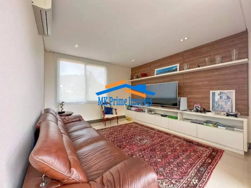 Foto 9 de Casa de Condomínio com 4 quartos à venda, 470m2 em Alphaville, Santana De Parnaiba - SP