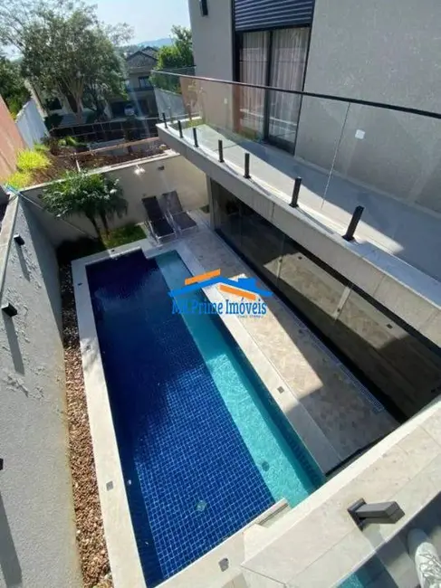 Foto 3 de Casa de Condomínio com 5 quartos à venda, 530m2 em Alphaville, Santana De Parnaiba - SP