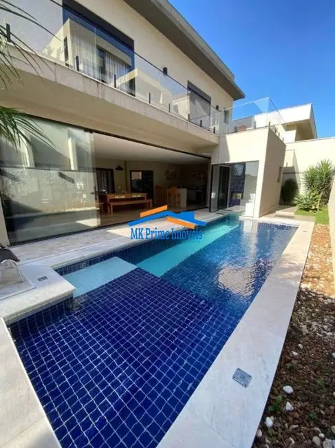 Foto 2 de Casa de Condomínio com 5 quartos à venda, 530m2 em Alphaville, Santana De Parnaiba - SP