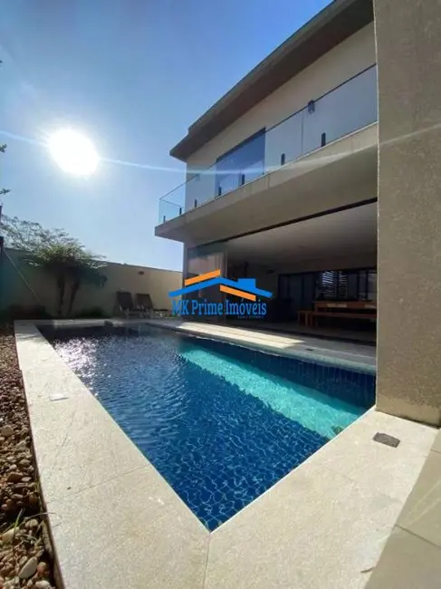 Foto 1 de Casa de Condomínio com 5 quartos à venda, 530m2 em Alphaville, Santana De Parnaiba - SP