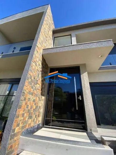 Foto 6 de Casa de Condomínio com 5 quartos à venda, 530m2 em Alphaville, Santana De Parnaiba - SP