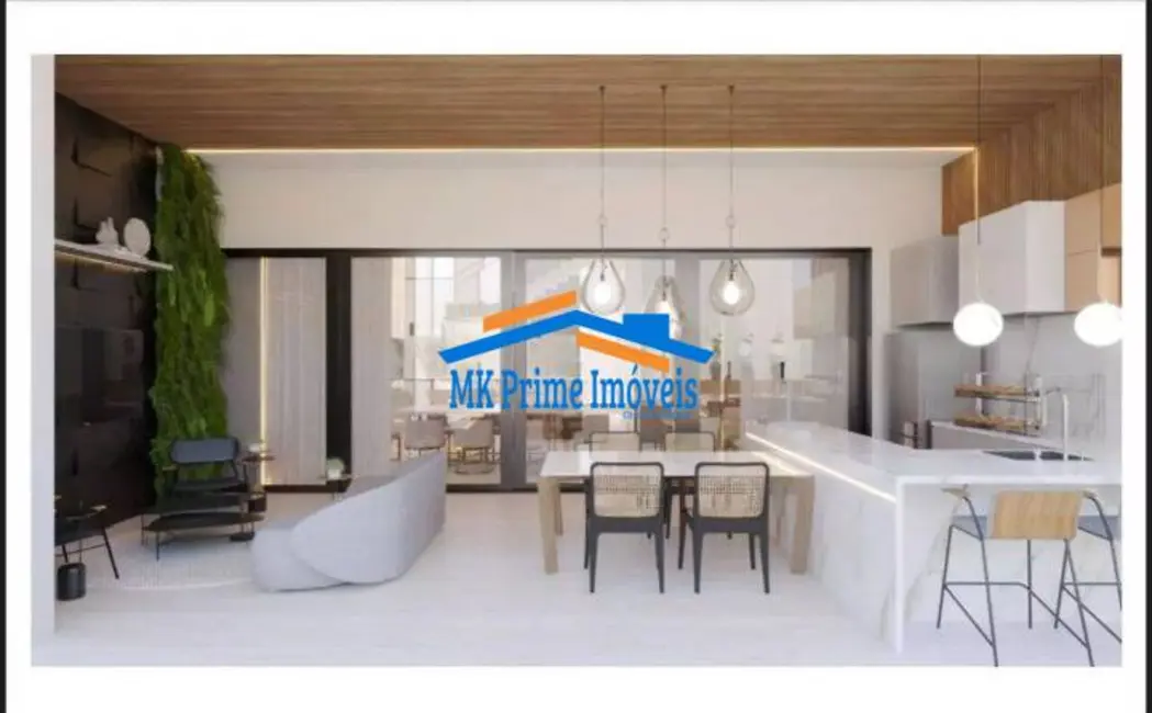 Foto 6 de Casa de Condomínio com 4 quartos à venda, 440m2 em Alphaville, Santana De Parnaiba - SP