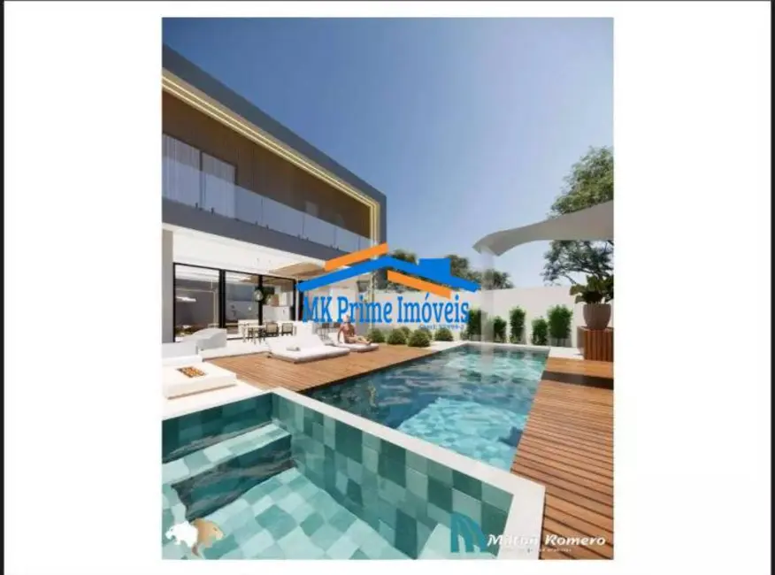 Foto 5 de Casa de Condomínio com 4 quartos à venda, 440m2 em Alphaville, Santana De Parnaiba - SP