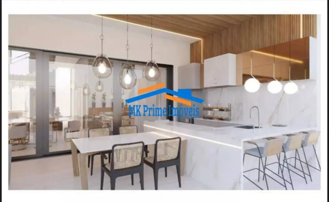 Foto 3 de Casa de Condomínio com 4 quartos à venda, 440m2 em Alphaville, Santana De Parnaiba - SP