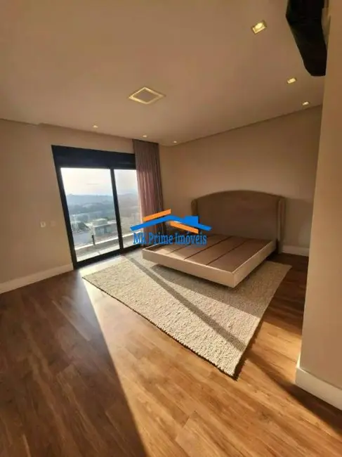 Foto 6 de Casa de Condomínio com 4 quartos à venda, 400m2 em Alphaville, Santana De Parnaiba - SP