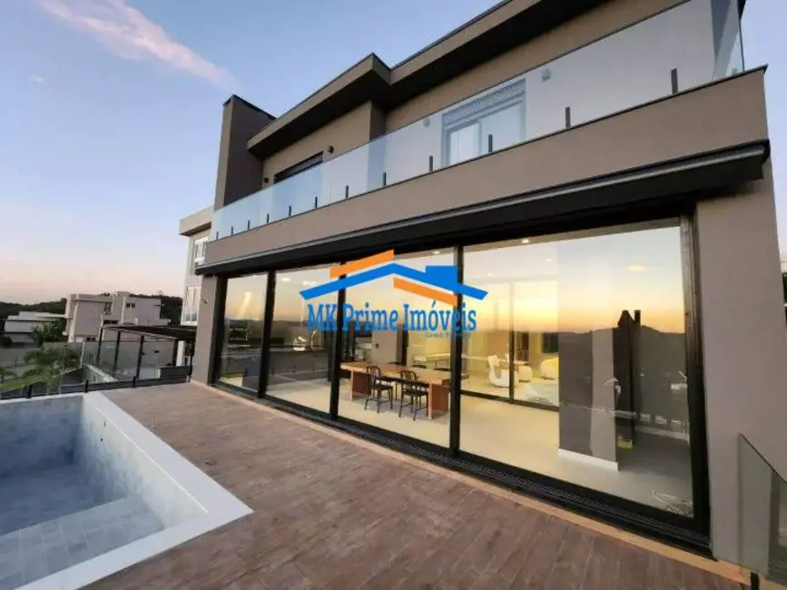 Foto 1 de Casa de Condomínio com 4 quartos à venda, 400m2 em Alphaville, Santana De Parnaiba - SP