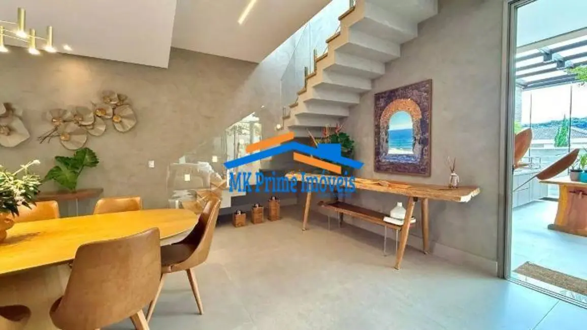 Foto 7 de Casa de Condomínio com 4 quartos à venda, 440m2 em Alphaville, Santana De Parnaiba - SP