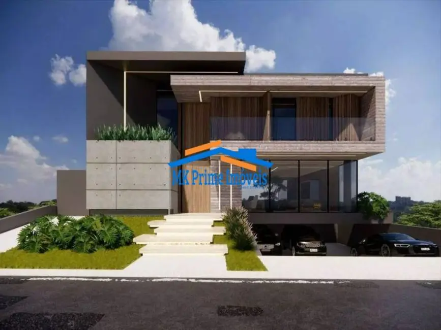 Casa de Condomínio com 4 quartos à venda, 539m2 em Alphaville, Santana De Parnaiba - SP - imagem 2 Foto 2 de Casa de Condomínio com 4 quartos à venda, 539m2 em Alphaville, Santana De Parnaiba - SP